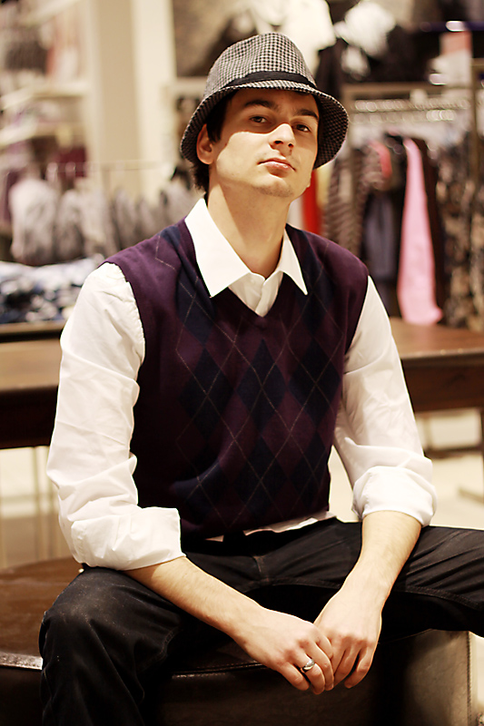 Liwid: Turné s UDG pro nás byla obrovská praxe a zkušenost